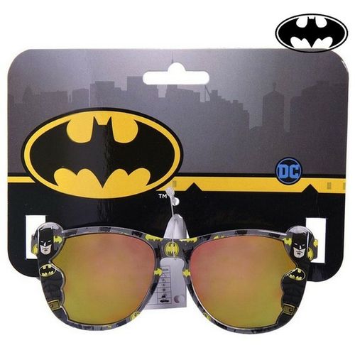 Sunčane Naočale za Djecu Batman Siva slika 4