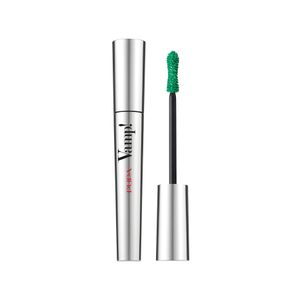 Pupa Maskara za oči VAMP! 504 Military Green 9ml