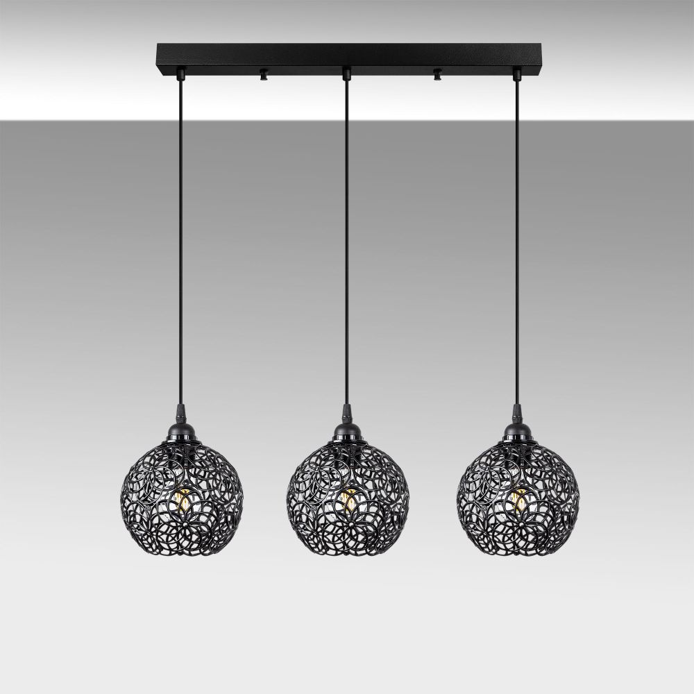Luster Hay - 11885 Crni slika 3