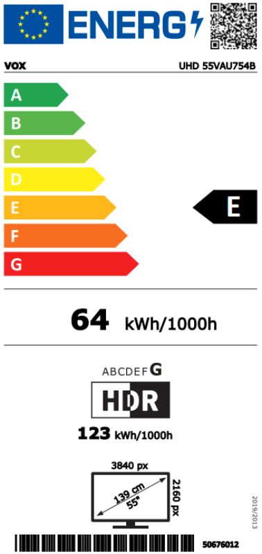 Energetski certifikat 