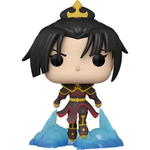 POP figure Avatar the Last Air Bender Azula Exclusive slika 1