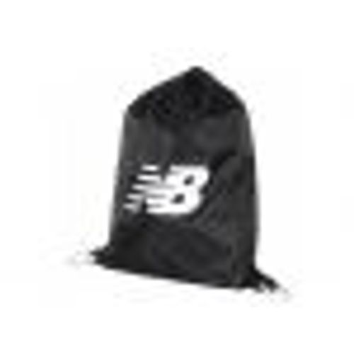 New Balance Cinch Sack ruksak LAB91039BK slika 7