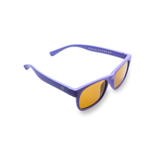 Zepter Hyperlight Eyewear, Violet, Kids naočare slika 1