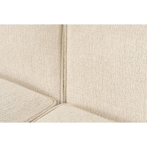 Atelier Del Sofa Kutna garnitura, More M(M4-M2-M3) - Cream slika 11