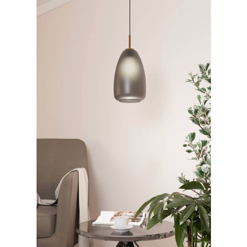 EGLO Viseća lampa ALOBRASE 900506 slika 1