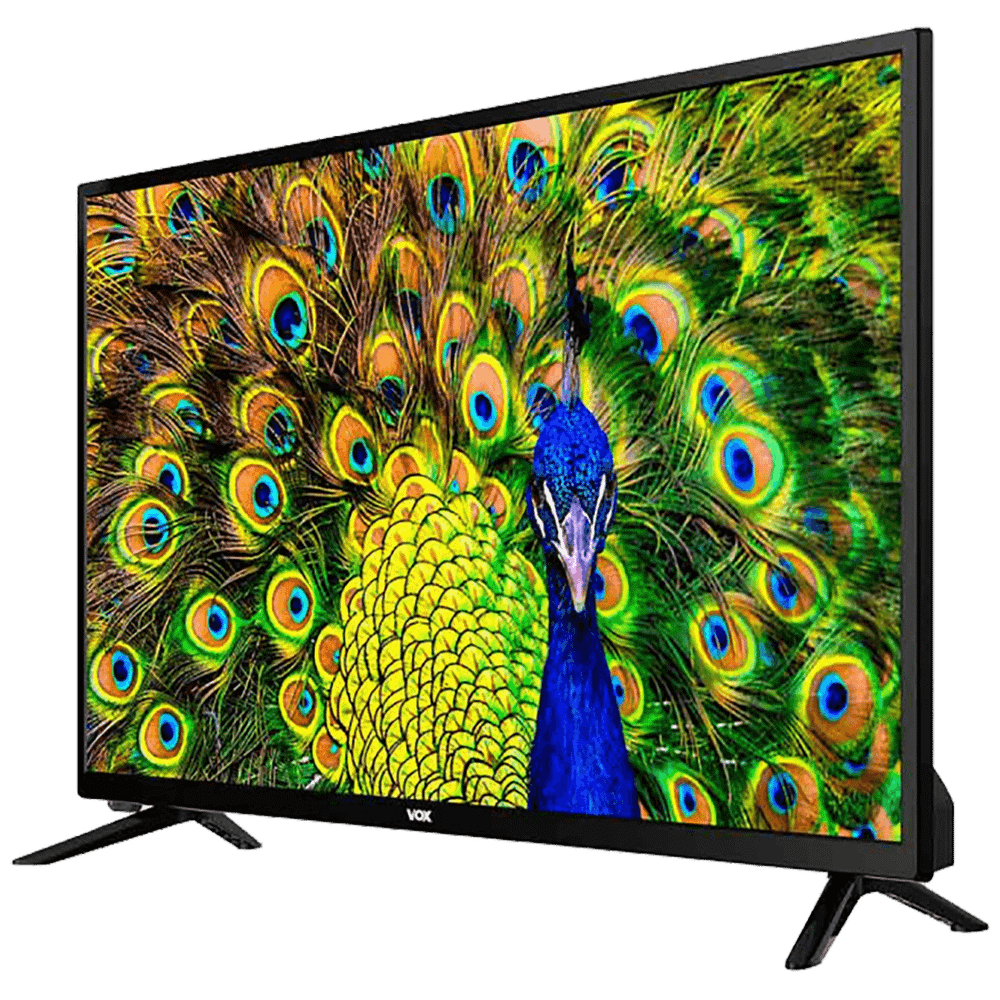 VOX Smart LED TV 32" 32ADS316B slika 2