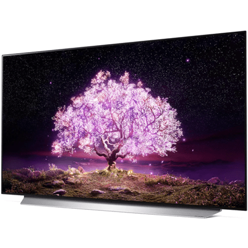 LG OLED48C12LA OLED 48" UHD ,DVB-C/T2/S2,PerfectBlack,Alpha9 Gen3 Proc., Bil.RichColors,Prof.Game TV,ThinQ AI + ThinQ Hub,4K Cin.HDR, 4K HFR,Ultra Lum., Pixel Dimm.,webOS Smart TV,Built-in Wi-Fi,Bluetooth,Mag.Remote,40w slika 4