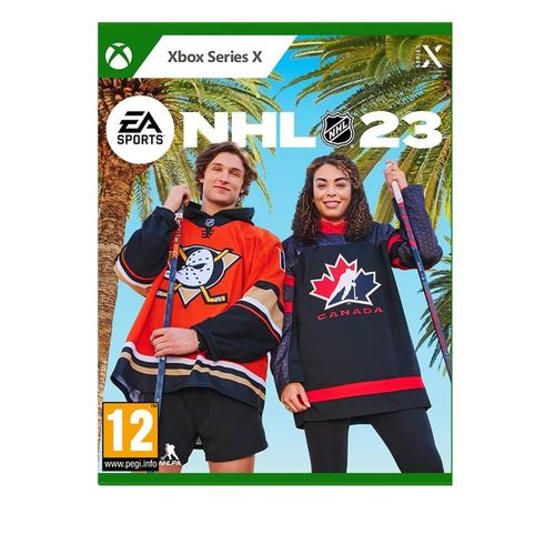 XSX NHL 23 slika 1