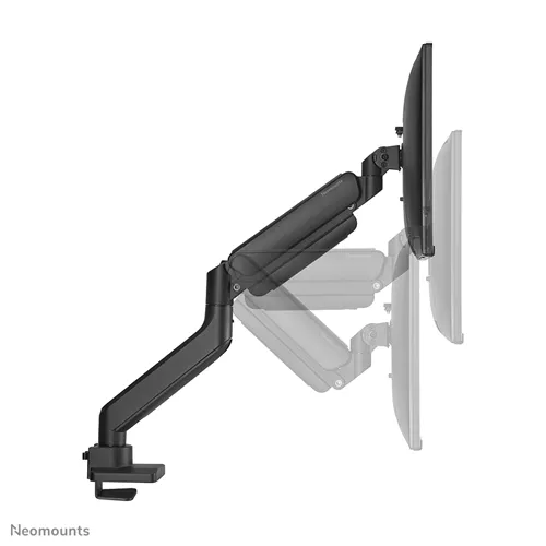 NEOMOUNTS DS70-450BL1 stalak za monitor 17-42" - crni slika 3