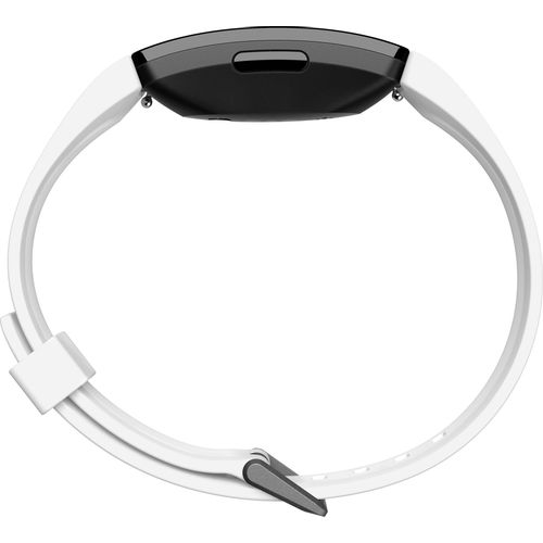 Fitbit Inspire HR Bijela slika 3