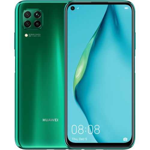 Huawei P40 Lite 6+128 Crush Green slika 1