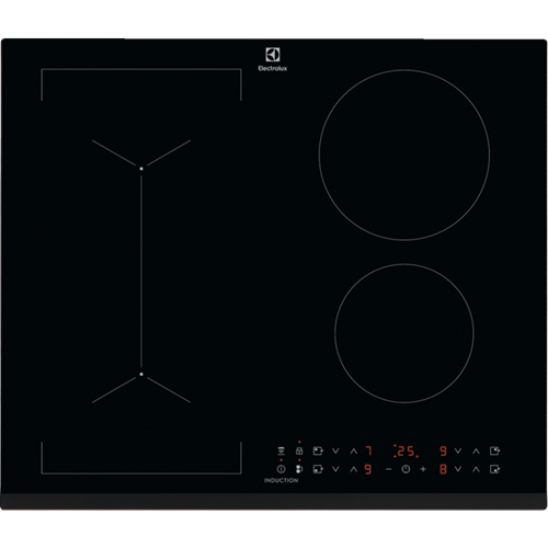 Electrolux ugradbena ploča LIV63431BK  slika 1