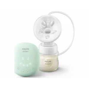 Philips Avent prsna sisaljka poklon set 