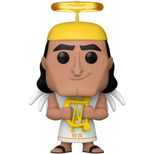 FUNKO POP Disney Kronk slika 2