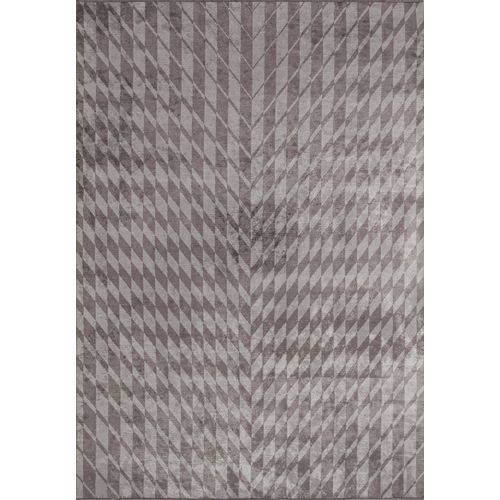 Tepih FUSION DARK GREY, 240 x 300 cm slika 1