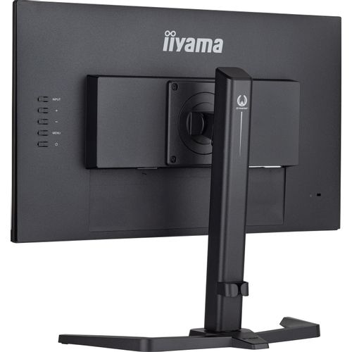 IIYAMA Monitor LED GB2590HSU-B5 GAMING 25inch 240Hz IPS 1920 x 1080 400cd 0.4ms HDMI DP USB Full ERGO slika 15