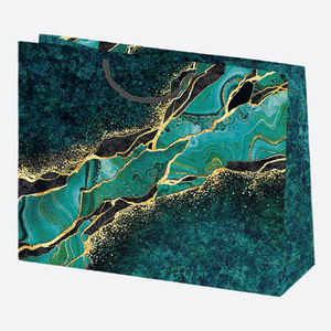 T8OG42 Ukrasna vrećica Deluxe 38x29x10cm, Više dezena