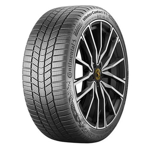 Continental 255/50R21 109H WINTERCONTACT 8 S XL slika 1