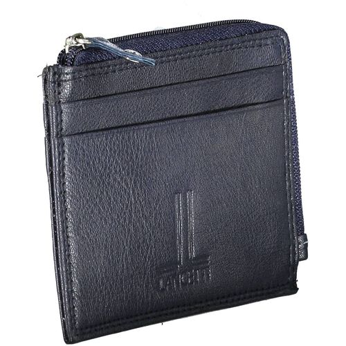 LANCETTI MEN'S BLUE COIN PURSE slika 3