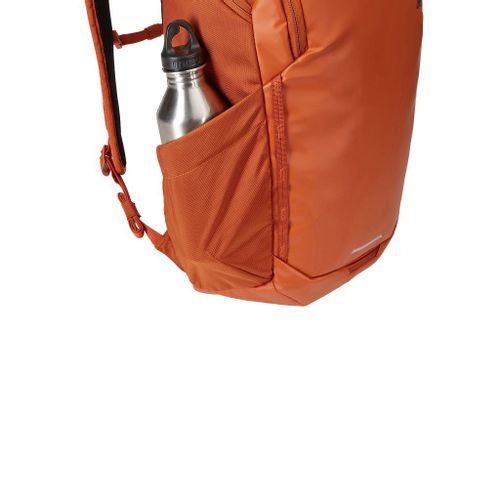 Univerzalni ruksak Thule Chasm Backpack 26L narančasti slika 18