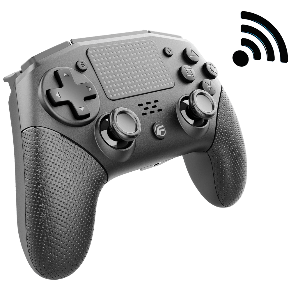 Fenner Bežični kontroler za PS4 / PC, Bluetooth - FN-YP02 slika 3