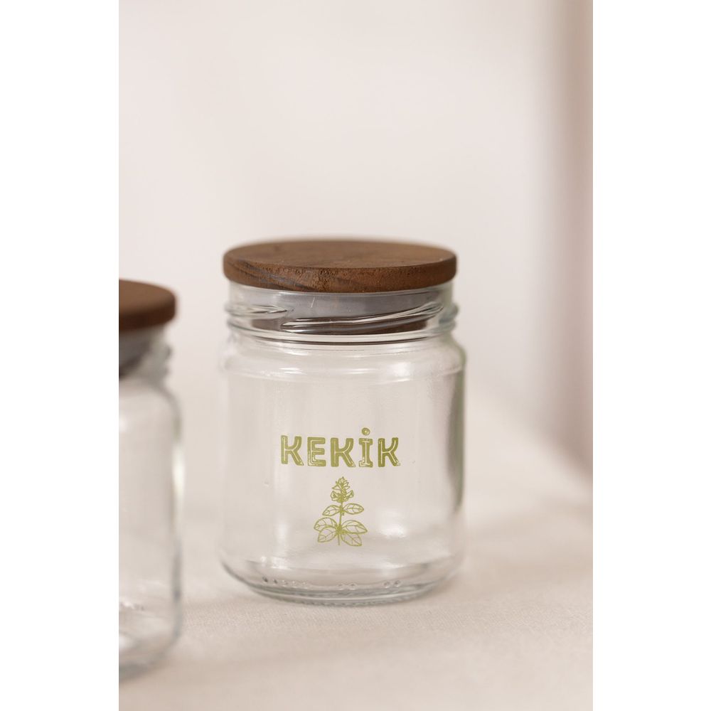 Hermia Concept Set staklenki za začine (6 komada) slika 6