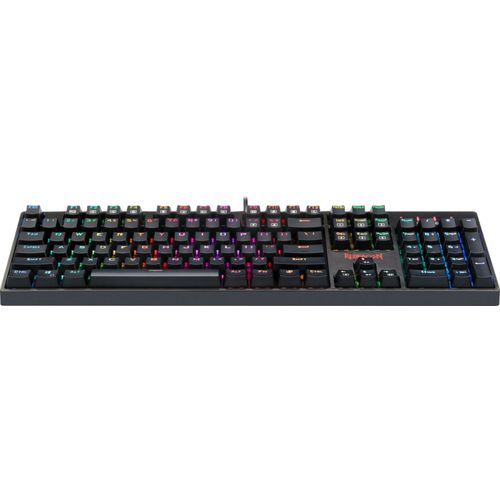 KEYBOARD - REDRAGON SURARA K582-RGB slika 3