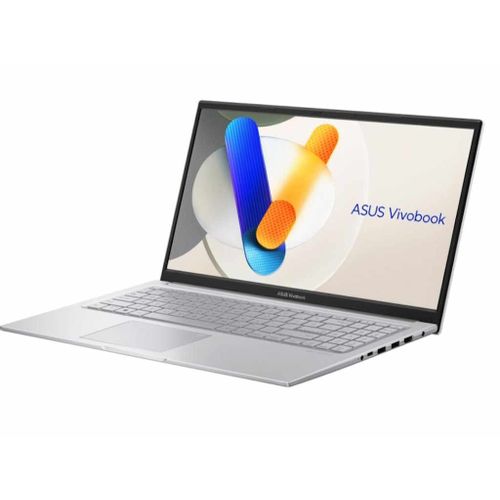 Asus VivoBook X1504ZA-NJ865 Laptop 15.6" DOS/IPS FHD/i3-1215U/8GB/512GB SSD/srebrna slika 3