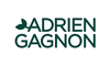 Adrien Gagnon logo