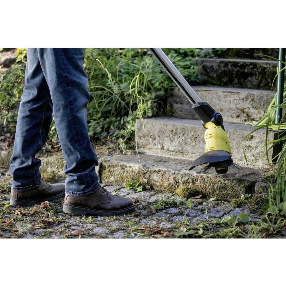 KARCHER Akumulatorski uređaj za uklanjanje korova WRE 18-55  1.445-245.0 slika 8