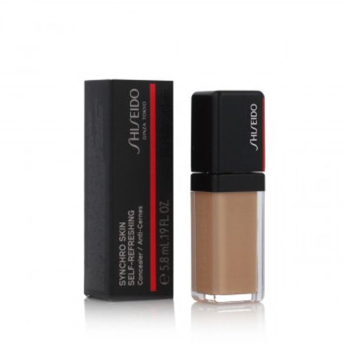 Shiseido Synchro Skin Self-Refreshing Concealer (301 Medium) 5,8 ml slika 1