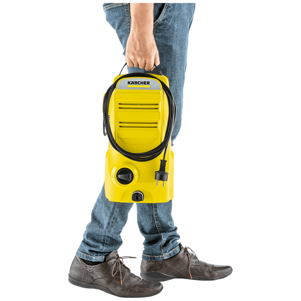 Karcher Visokotlačni perači, 1400W, Universal Edition - K 2 Universal Edition slika 4