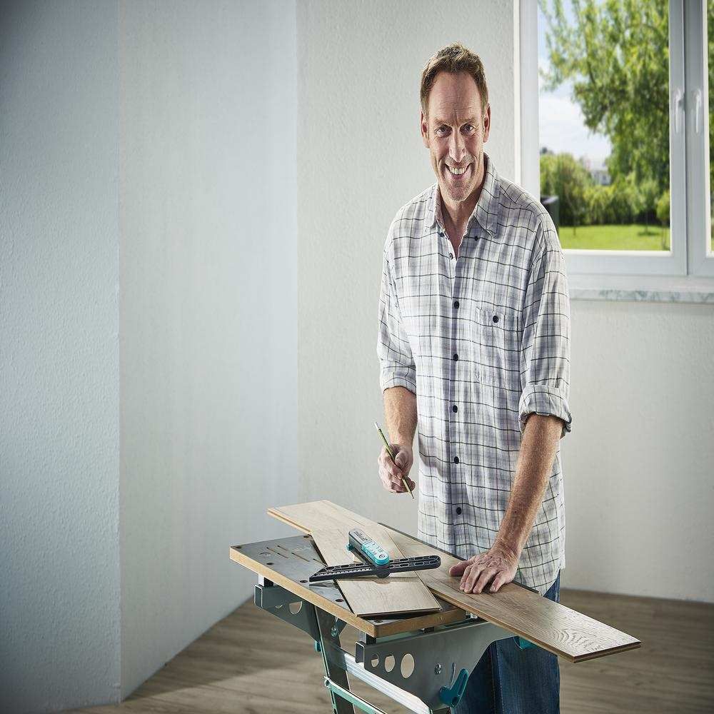 Wolfcraft Kutomjer Sa Funkcijom Mjerača Za Označavanje - 6958000 slika 11