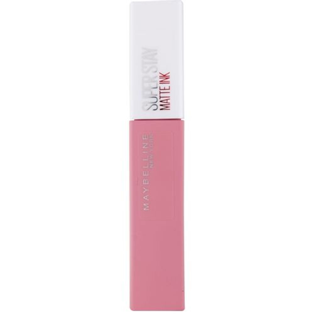 Maybelline New York Superstay Matte Ink Ruž za usne 10 Dreamer slika 2