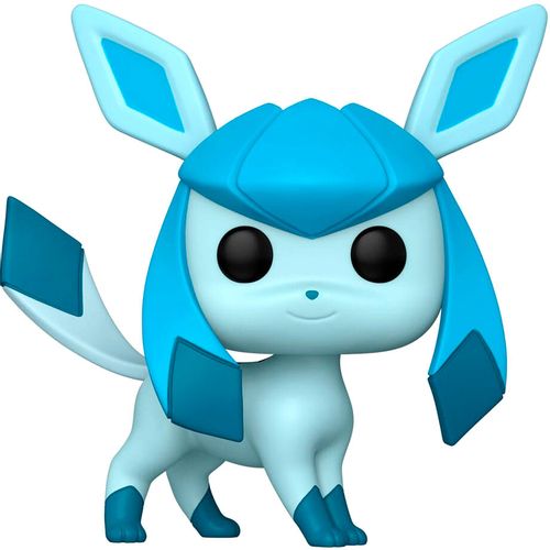 POP figure Pokemon Glaceon Exclusive 25cm slika 1