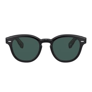 Muške Sunčane naočale Oliver Peoples Oliver Peoples OV5413SU Black