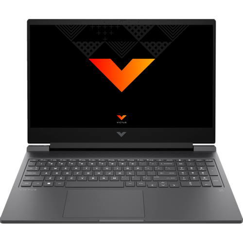 HP Victus 16-s0011nm (931B2EA) gejmerski laptop 16.1" FHD AMD Ryzen 5 7640HS 16GB 512GB SSD GeForce RTX4050 sivi slika 1