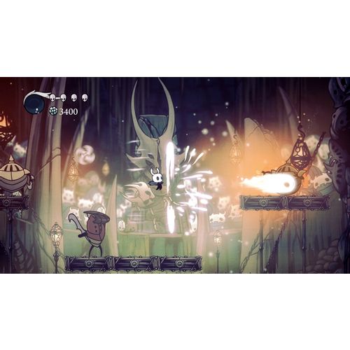 Hollow Knight (PS4) slika 3