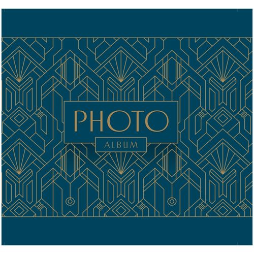 Foto Album Art Deco 10x15/200 - 1878 slika 1