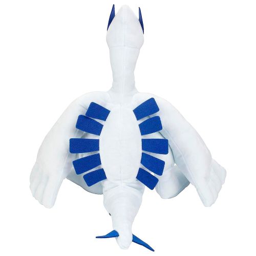 Pokemon Lugia plush toy 30cm slika 2