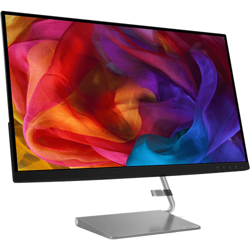 Lenovo LED IPS monitor 27" Q27Q-1L slika 2