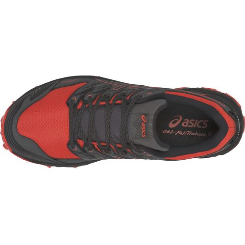 Muške tenisice Asics gel-fujitrabuco 7 m g-tx 1011a209-600 slika 3