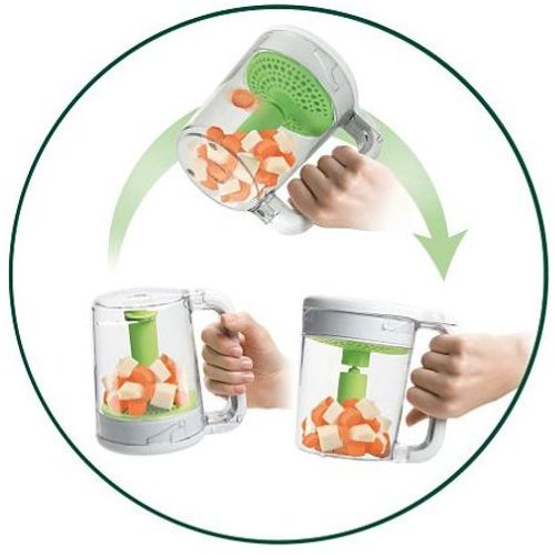 Philips Avent blender (2u1) 2575 slika 5