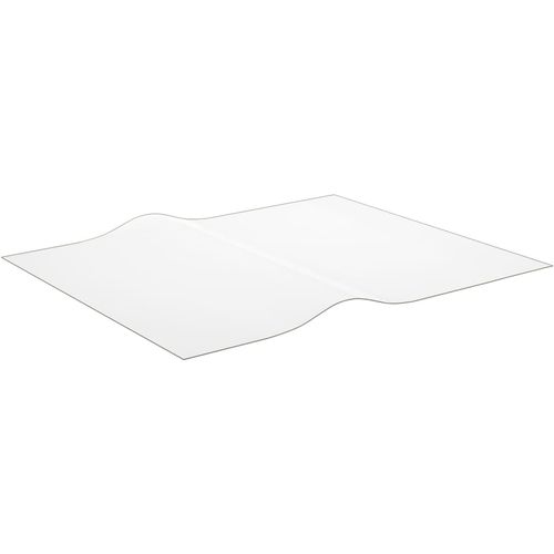 Zaštita za stol prozirna 100 x 90 cm 2 mm PVC slika 9