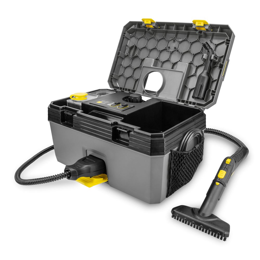 Karcher SG 4/2 parni čistač slika 5