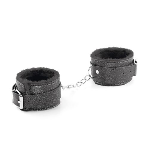 CRUSHIOUS  DUNGEONS &amp;amp; MAIDENS BDSM KIT BLACK slika 3