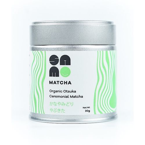 Organska Matcha - Otsuka ceremonijalna - 30g slika 1