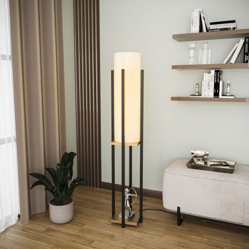 Opviq Podna svjetiljka Shelf Lamp - 8129 slika 3