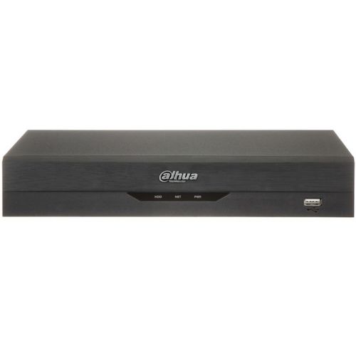 Dahua DVR XVR5116HS-i3 16 kanala H.265 pentabrid digitalni video snimac 5Mpix slika 2