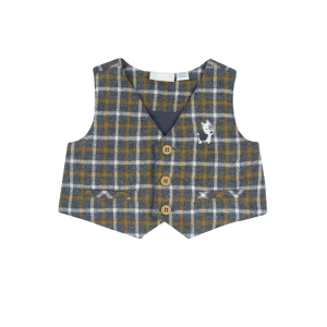 Chicco Prsluk za bebe Gentleman